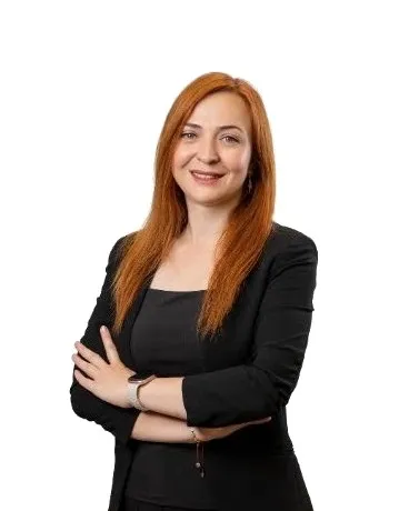 Gamze Çetkin Yıldırım
