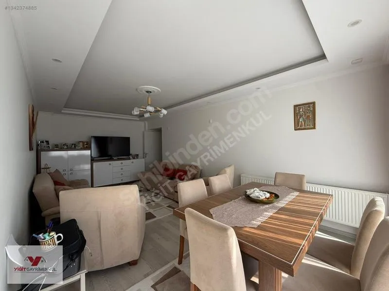 Esenler Mahallesinde Satılık 3+1 Daire — fotoğraf 4