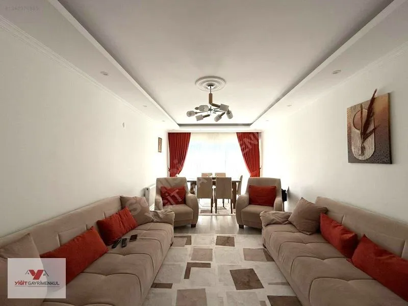 Esenler Mahallesinde Satılık 3+1 Daire — fotoğraf 6
