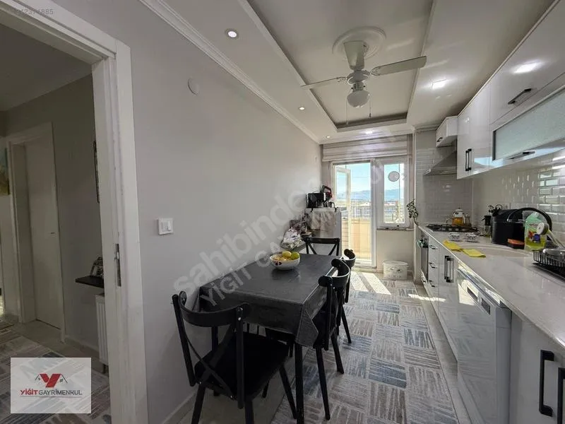 Esenler Mahallesinde Satılık 3+1 Daire — fotoğraf 8
