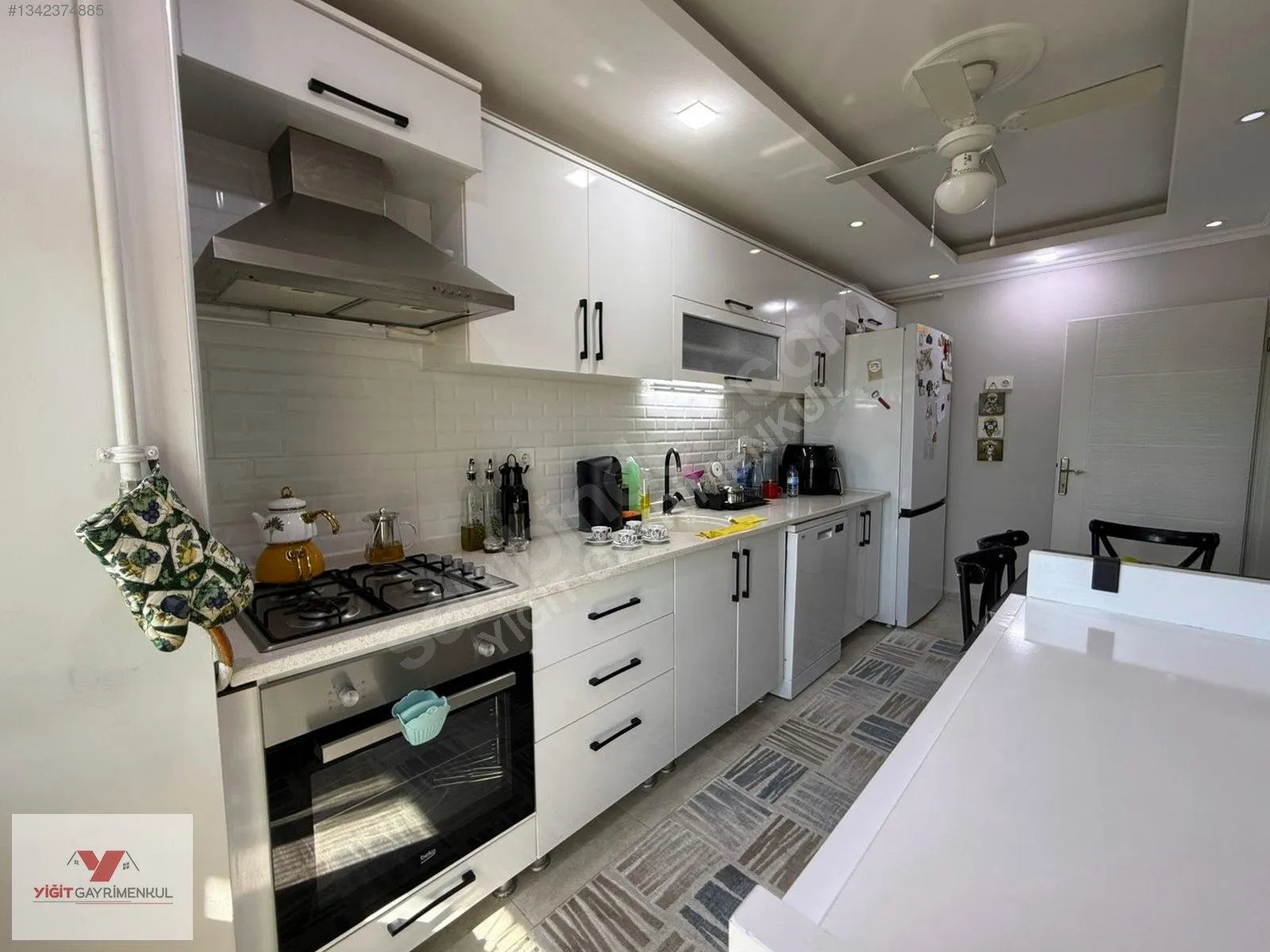 Esenler Mahallesinde Satılık 3+1 Daire — fotoğraf 9