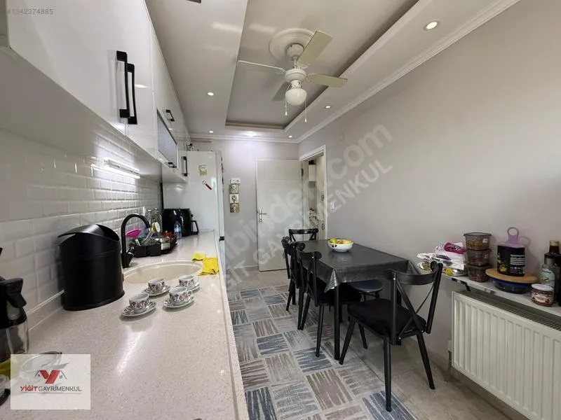 Esenler Mahallesinde Satılık 3+1 Daire — fotoğraf 10
