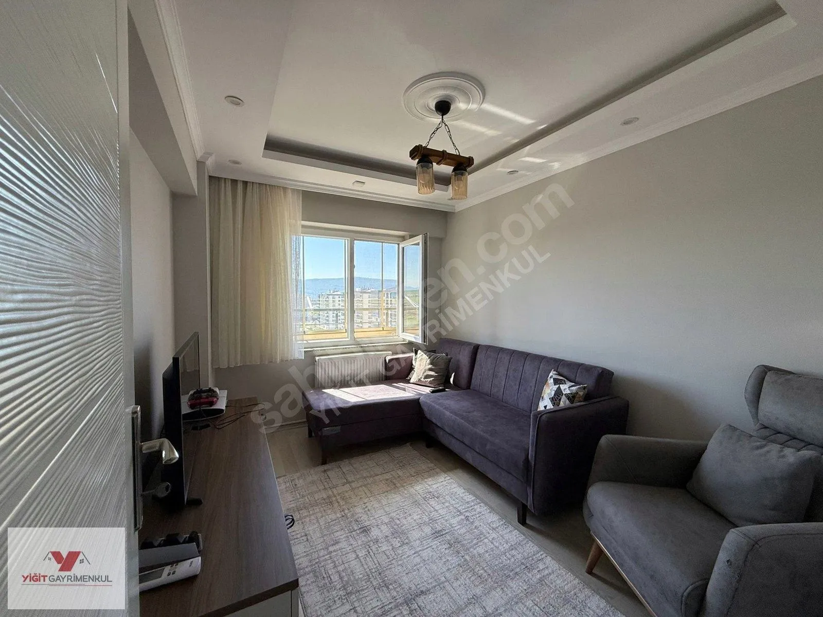 Esenler Mahallesinde Satılık 3+1 Daire — fotoğraf 11