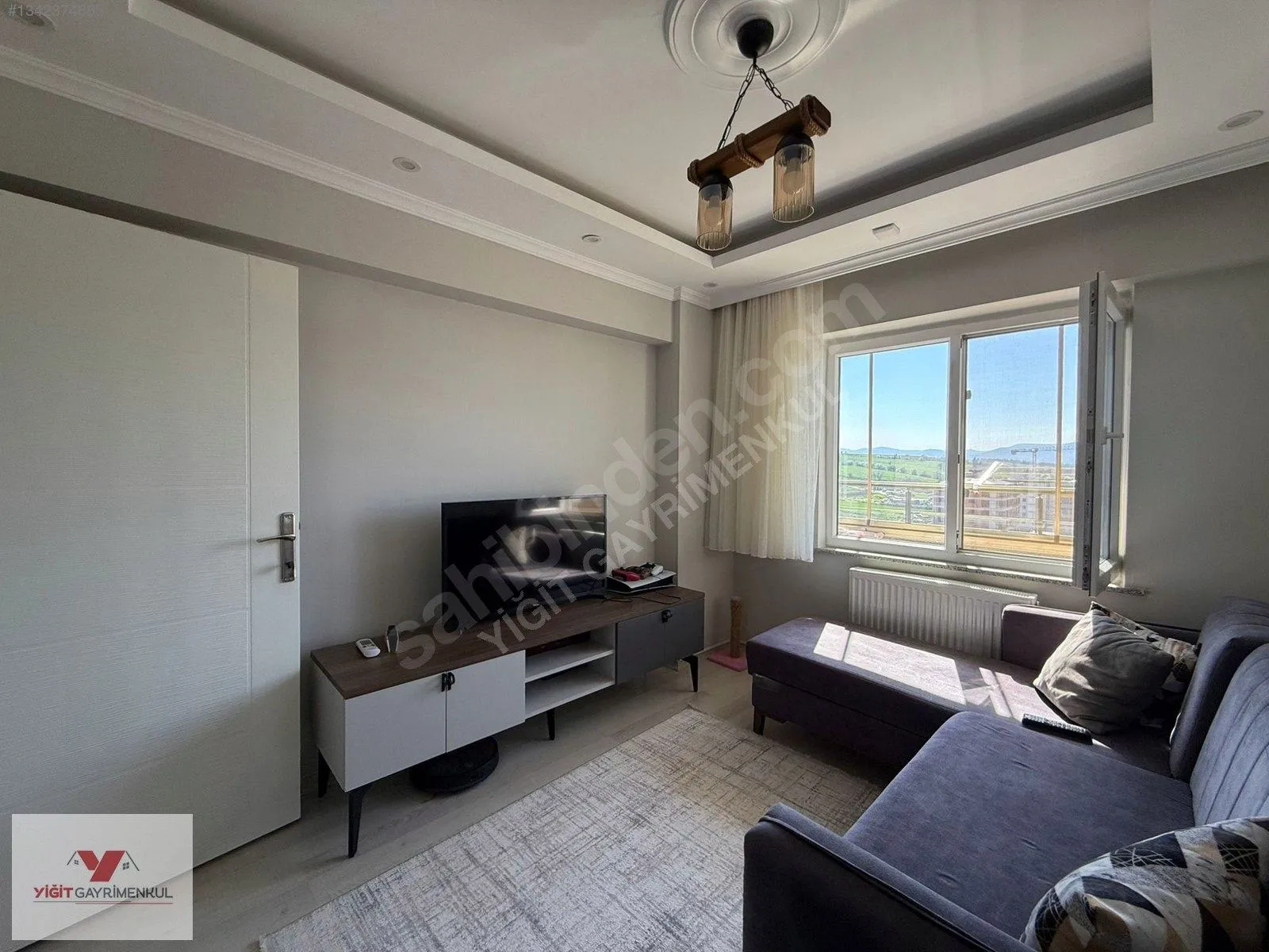 Esenler Mahallesinde Satılık 3+1 Daire — fotoğraf 12