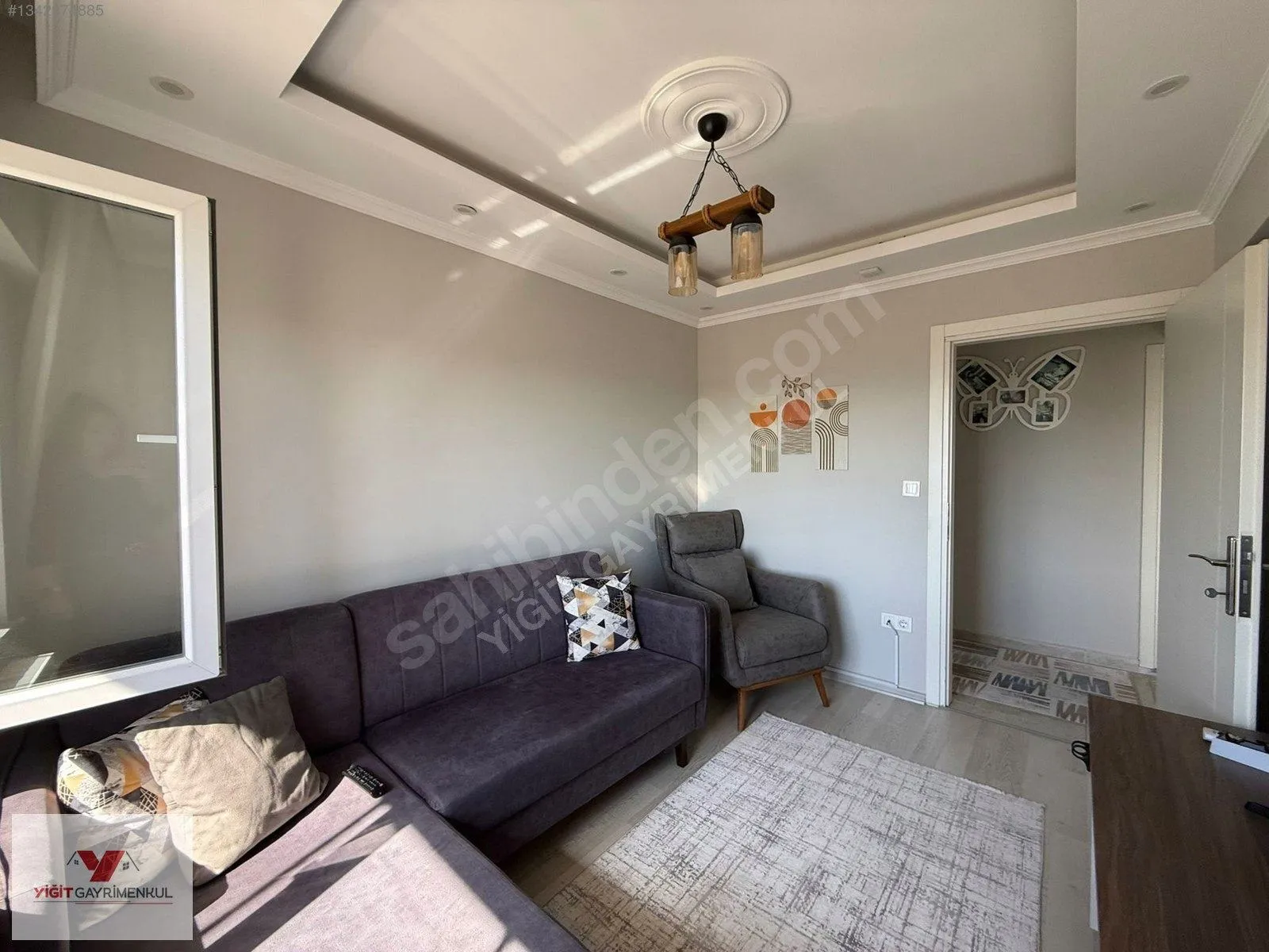 Esenler Mahallesinde Satılık 3+1 Daire — fotoğraf 13
