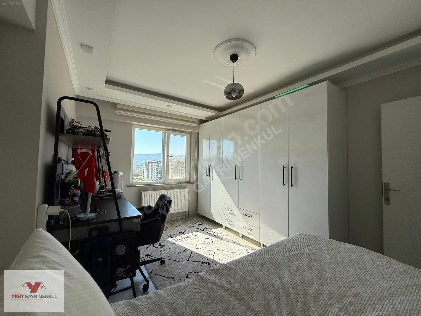 Esenler Mahallesinde Satılık 3+1 Daire — fotoğraf 15