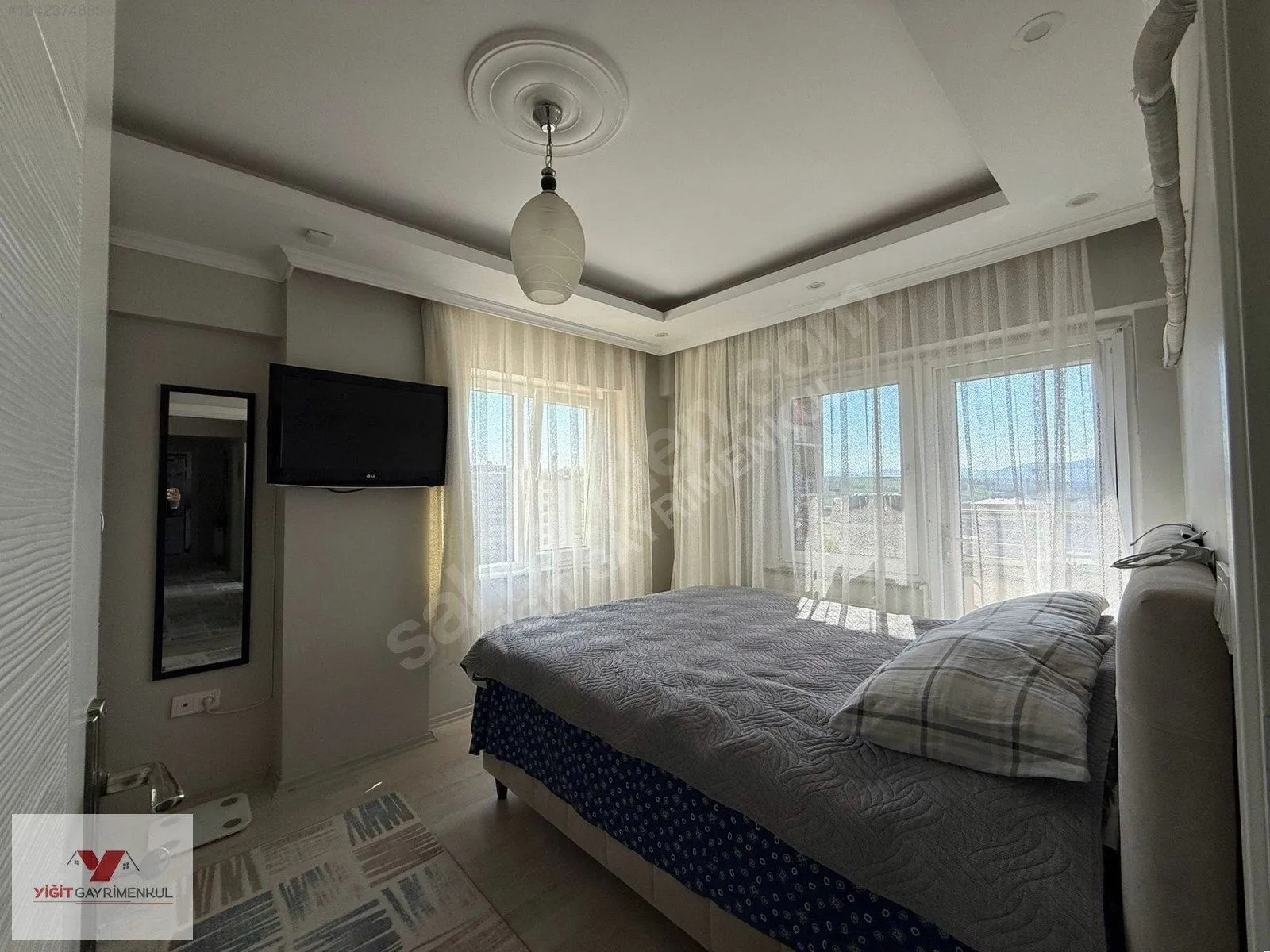 Esenler Mahallesinde Satılık 3+1 Daire — fotoğraf 18
