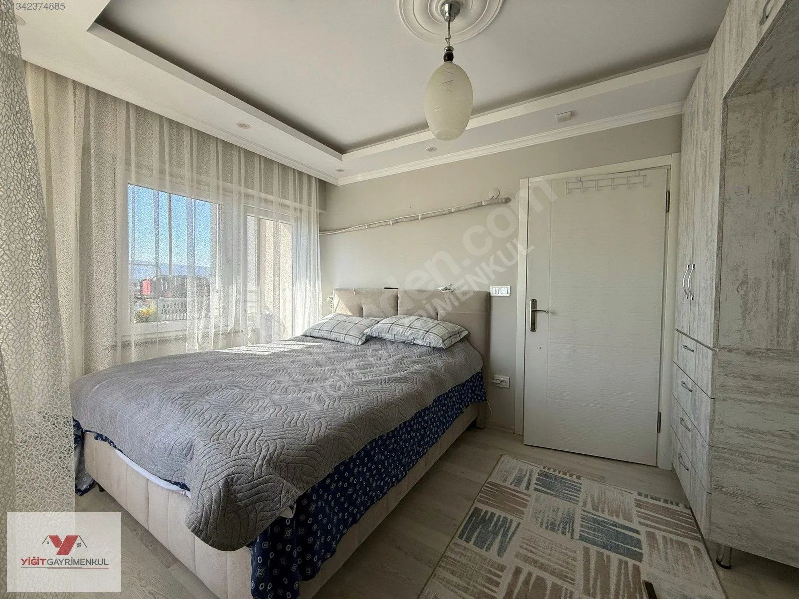 Esenler Mahallesinde Satılık 3+1 Daire — fotoğraf 19