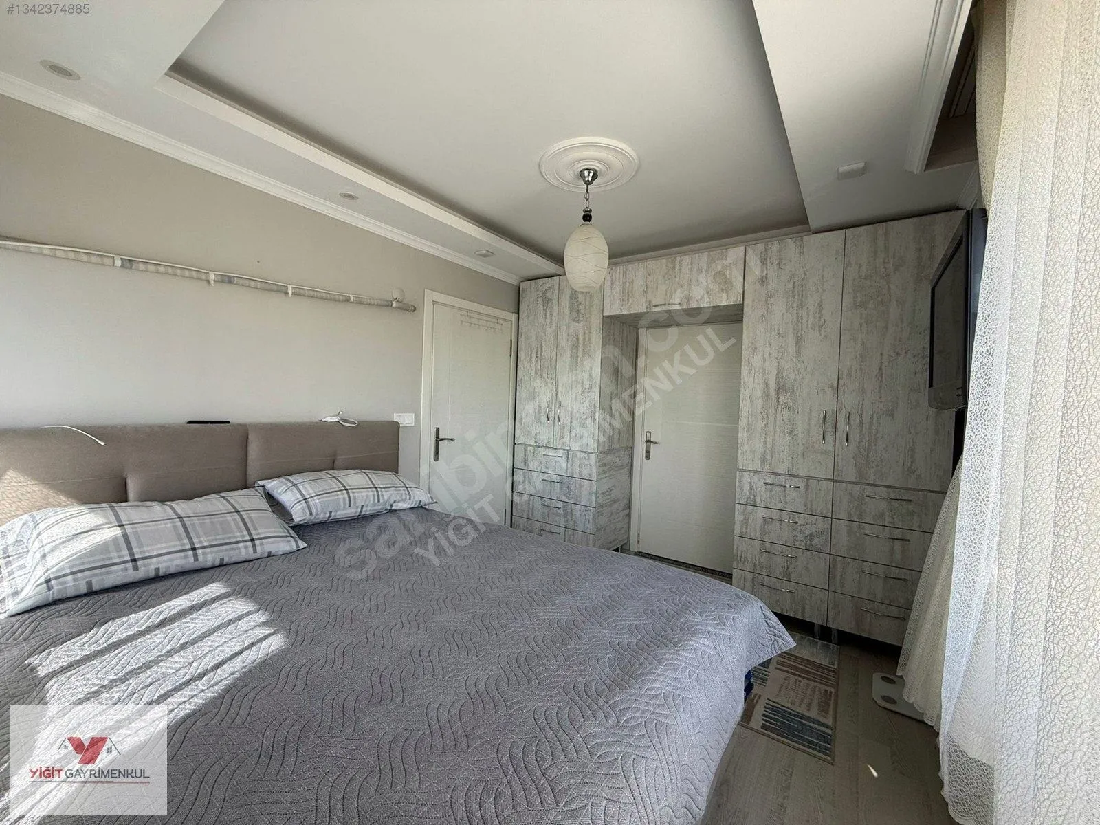 Esenler Mahallesinde Satılık 3+1 Daire — fotoğraf 20