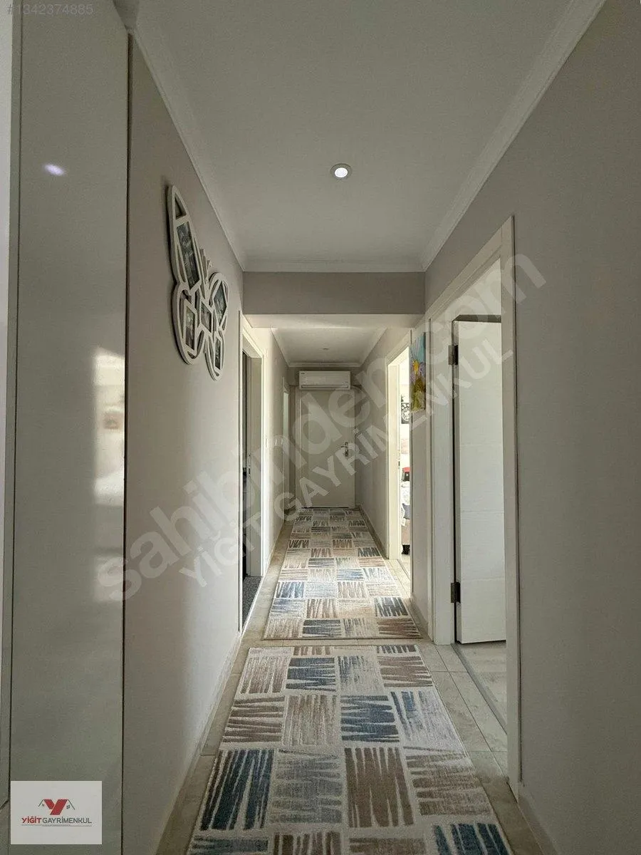 Esenler Mahallesinde Satılık 3+1 Daire — fotoğraf 24