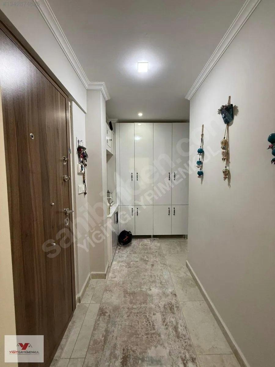 Esenler Mahallesinde Satılık 3+1 Daire — fotoğraf 27