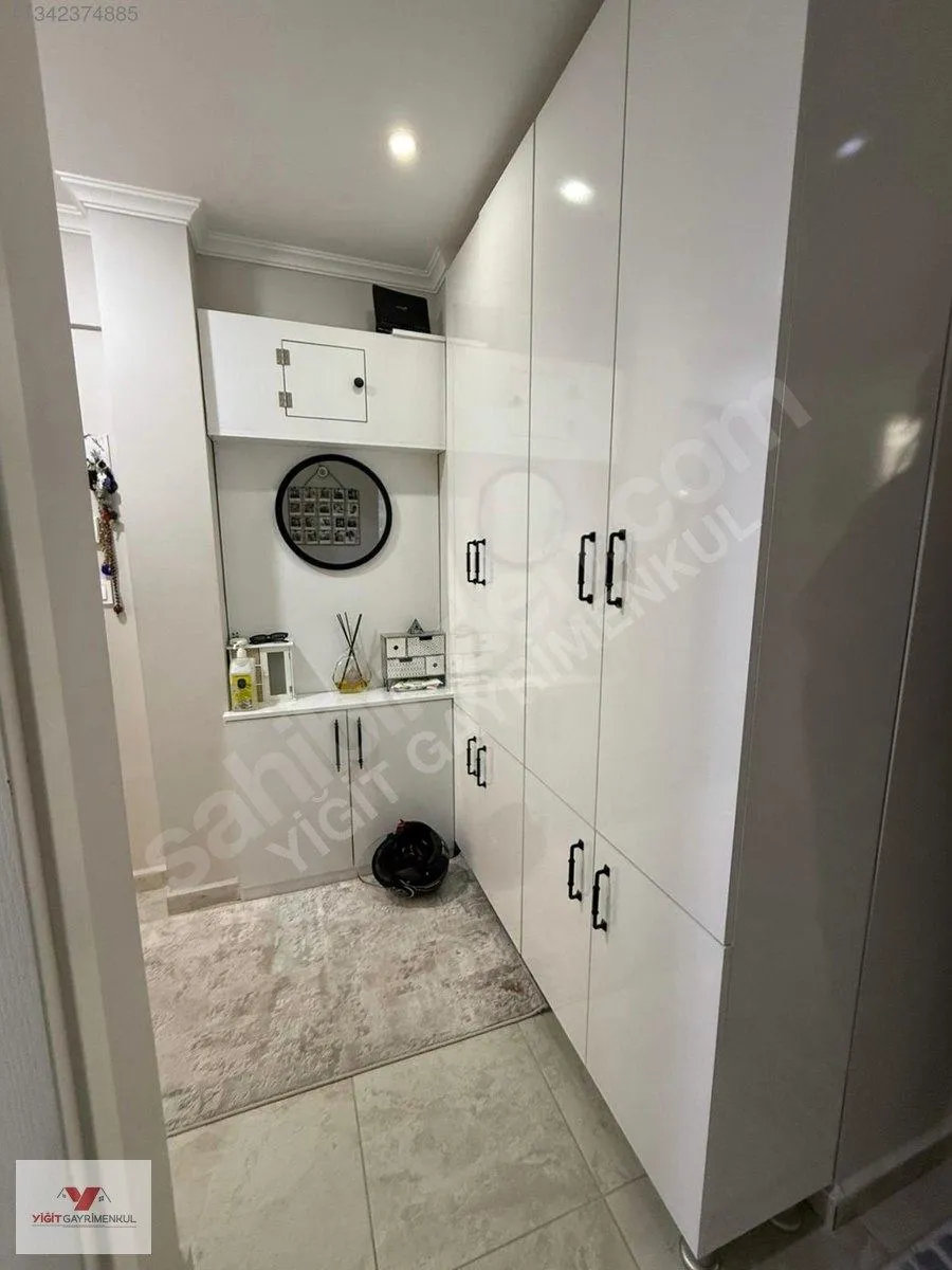 Esenler Mahallesinde Satılık 3+1 Daire — fotoğraf 29