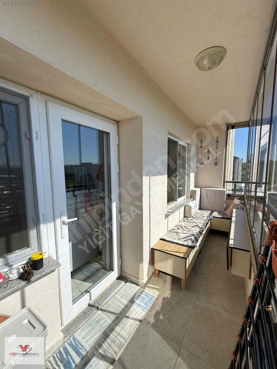Esenler Mahallesinde Satılık 3+1 Daire — fotoğraf 32