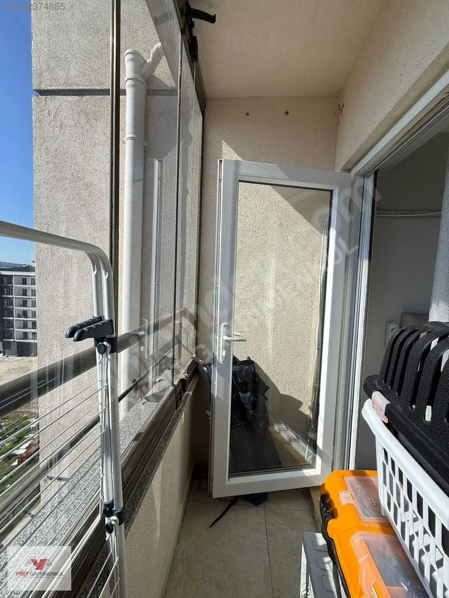 Esenler Mahallesinde Satılık 3+1 Daire — fotoğraf 34