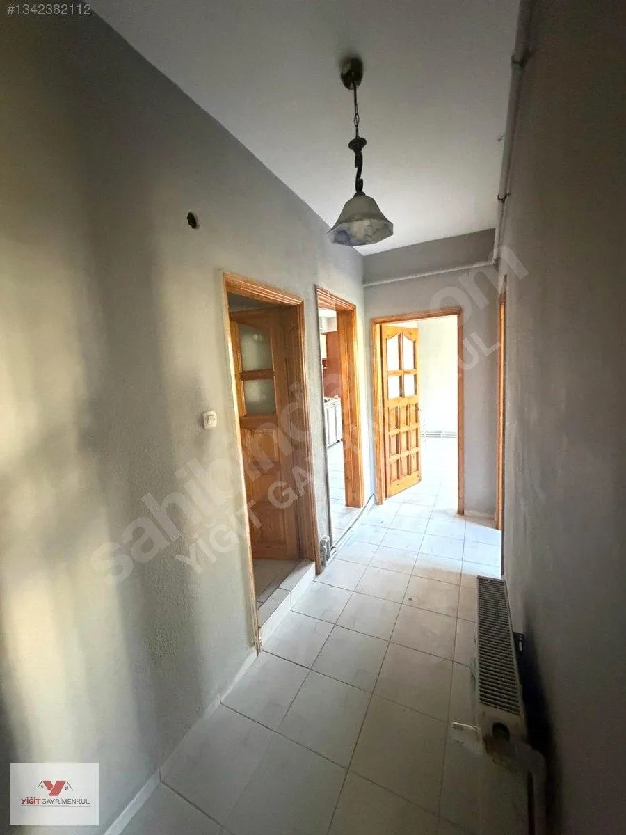 Havaalanı Kavşağında Satılık 2+1 Daire — fotoğraf 7