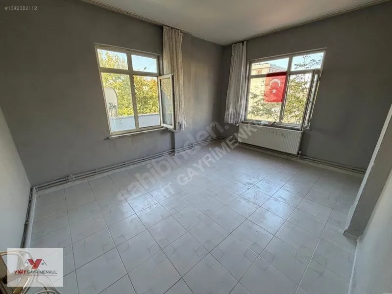 Havaalanı Kavşağında Satılık 2+1 Daire — fotoğraf 11