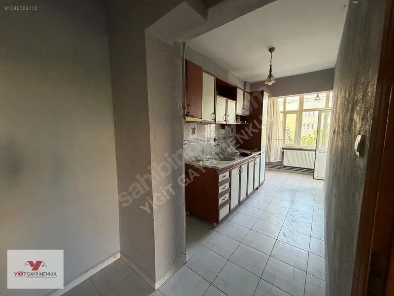 Havaalanı Kavşağında Satılık 2+1 Daire — fotoğraf 14