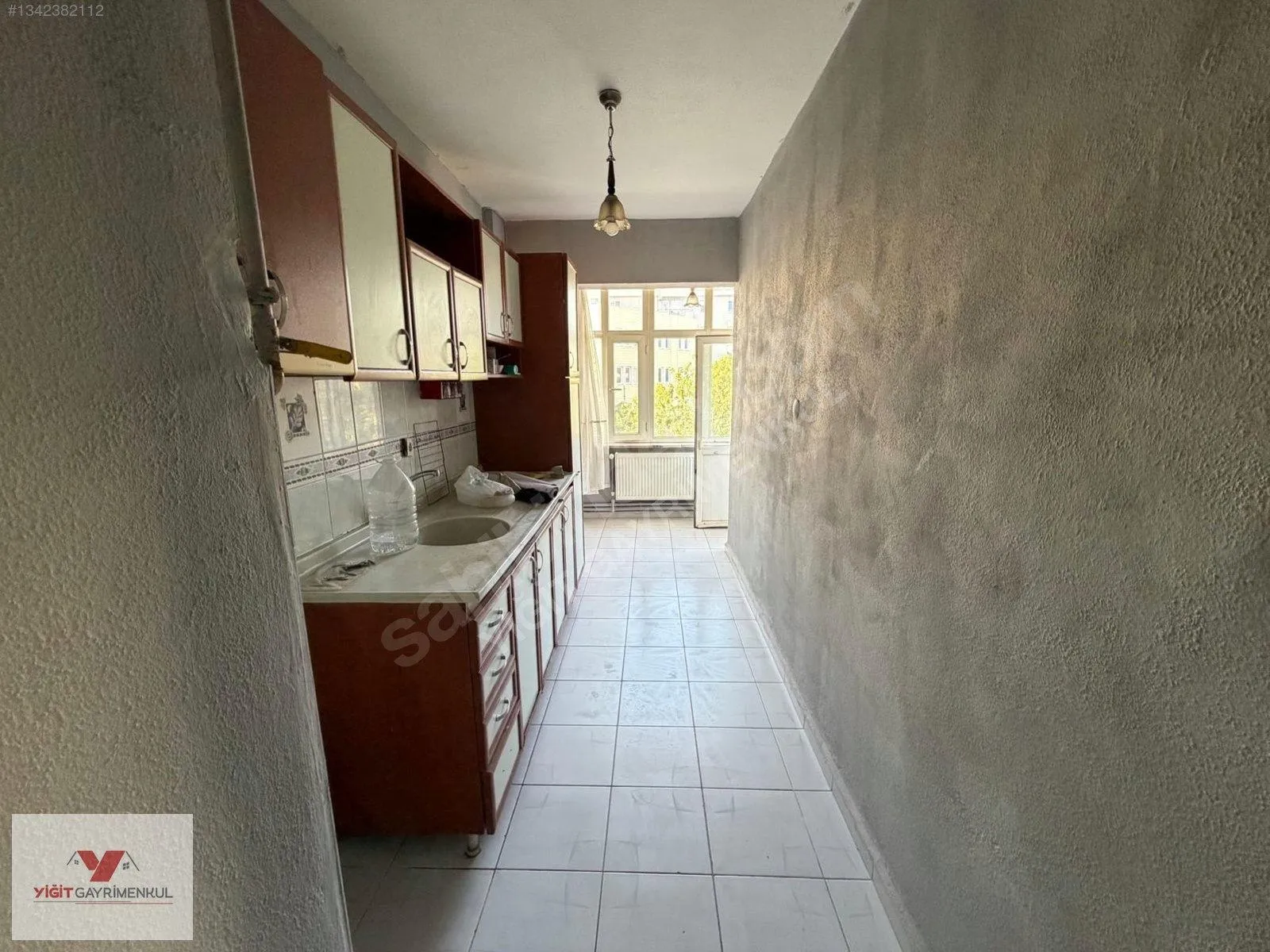 Havaalanı Kavşağında Satılık 2+1 Daire — fotoğraf 15