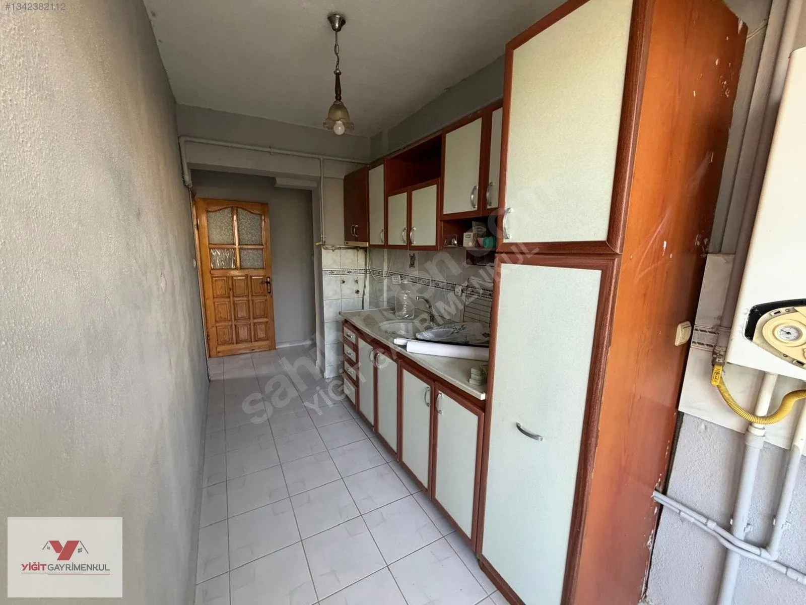 Havaalanı Kavşağında Satılık 2+1 Daire — fotoğraf 16