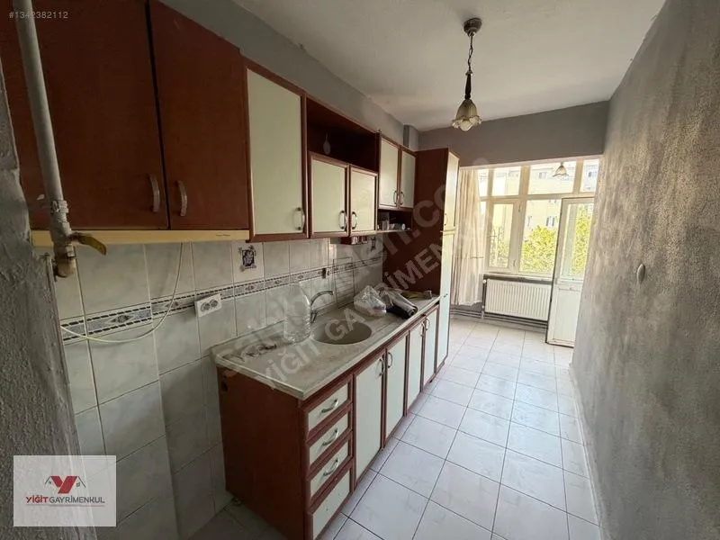 Havaalanı Kavşağında Satılık 2+1 Daire — fotoğraf 17