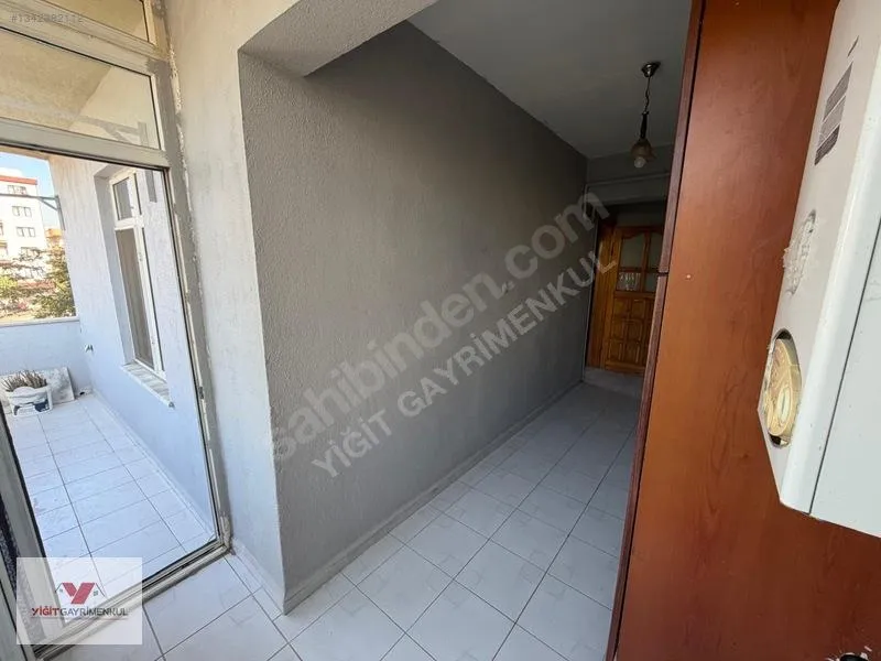 Havaalanı Kavşağında Satılık 2+1 Daire — fotoğraf 18