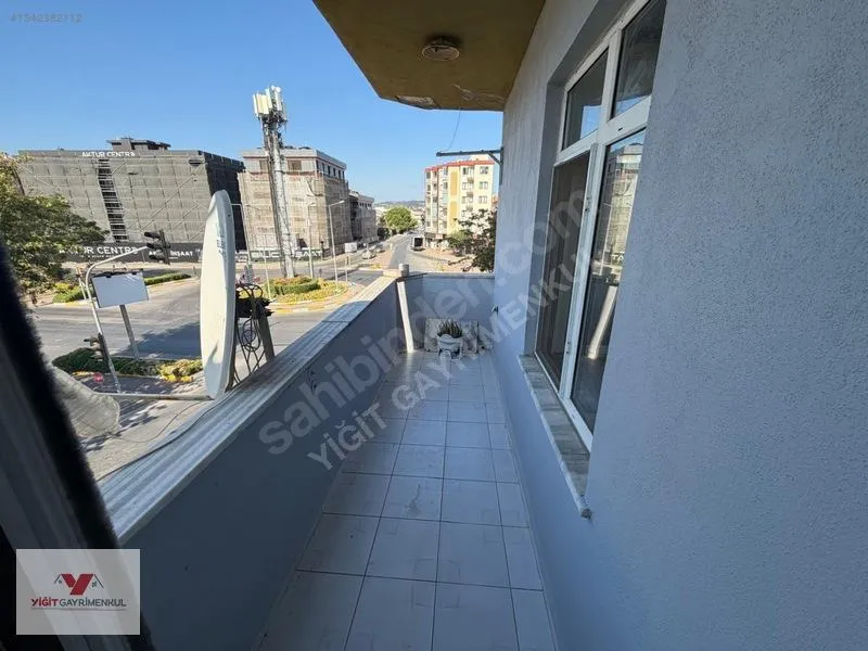 Havaalanı Kavşağında Satılık 2+1 Daire — fotoğraf 19