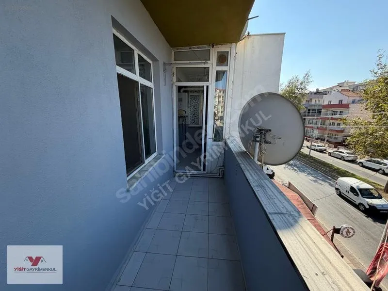 Havaalanı Kavşağında Satılık 2+1 Daire — fotoğraf 20