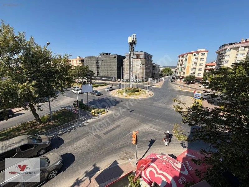 Havaalanı Kavşağında Satılık 2+1 Daire — fotoğraf 21