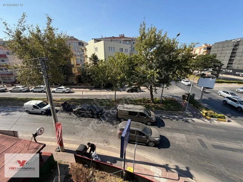 Havaalanı Kavşağında Satılık 2+1 Daire — fotoğraf 22