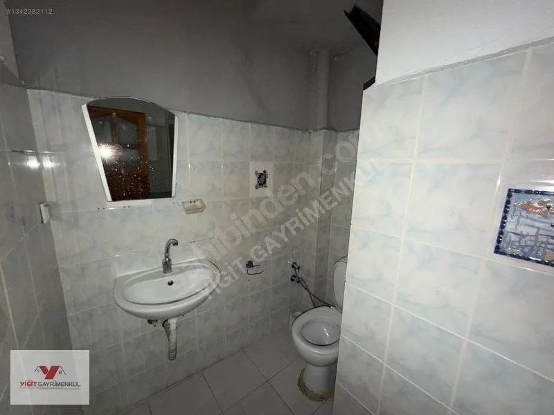 Havaalanı Kavşağında Satılık 2+1 Daire — fotoğraf 23