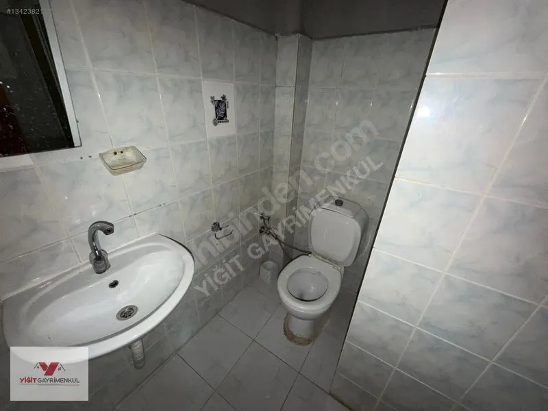 Havaalanı Kavşağında Satılık 2+1 Daire — fotoğraf 25
