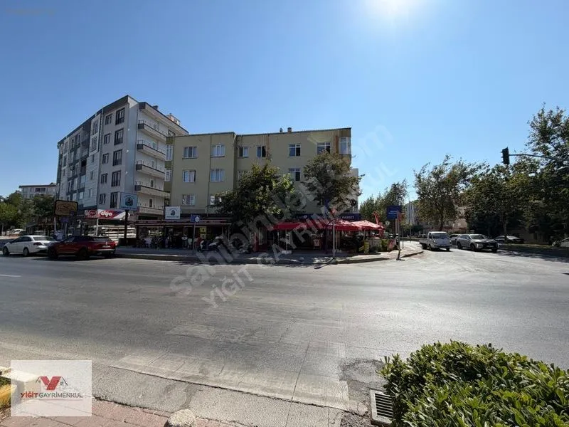 Havaalanı Kavşağında Satılık 2+1 Daire — fotoğraf 26