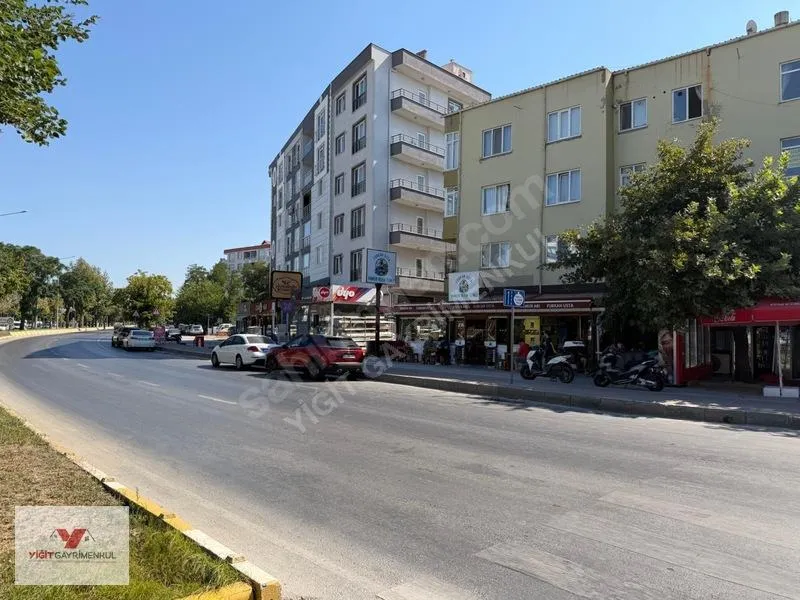 Havaalanı Kavşağında Satılık 2+1 Daire — fotoğraf 28