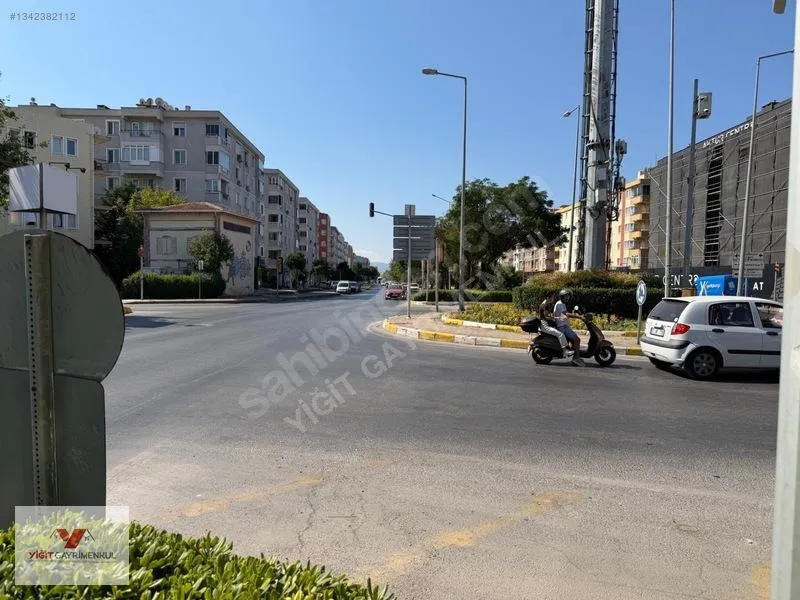 Havaalanı Kavşağında Satılık 2+1 Daire — fotoğraf 29