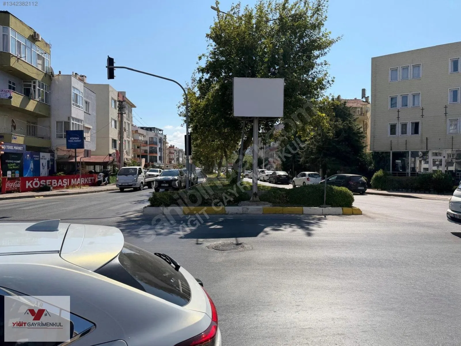Havaalanı Kavşağında Satılık 2+1 Daire — fotoğraf 31