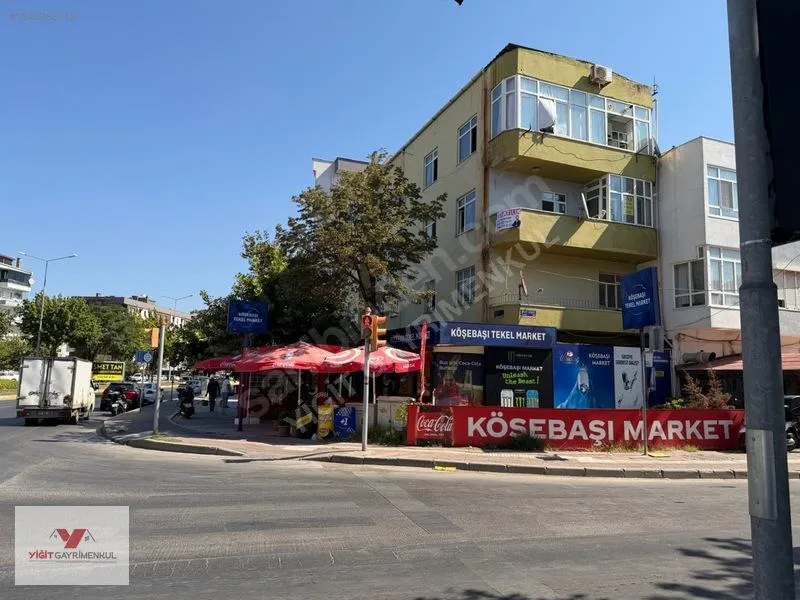 Havaalanı Kavşağında Satılık 2+1 Daire — fotoğraf 33