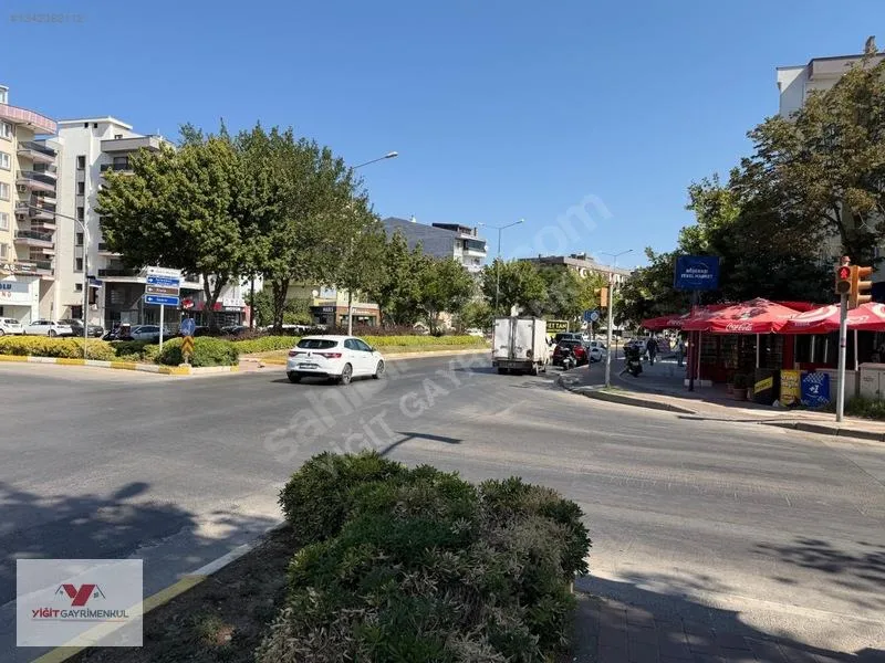 Havaalanı Kavşağında Satılık 2+1 Daire — fotoğraf 34