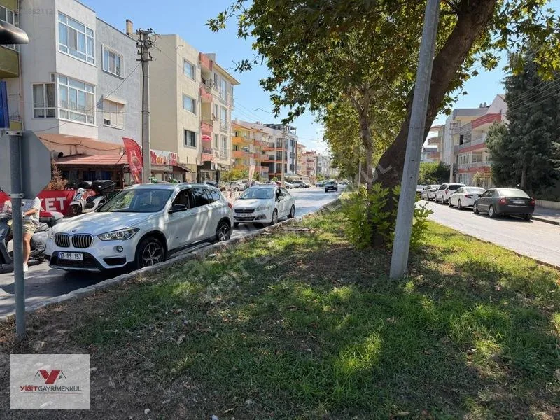 Havaalanı Kavşağında Satılık 2+1 Daire — fotoğraf 35