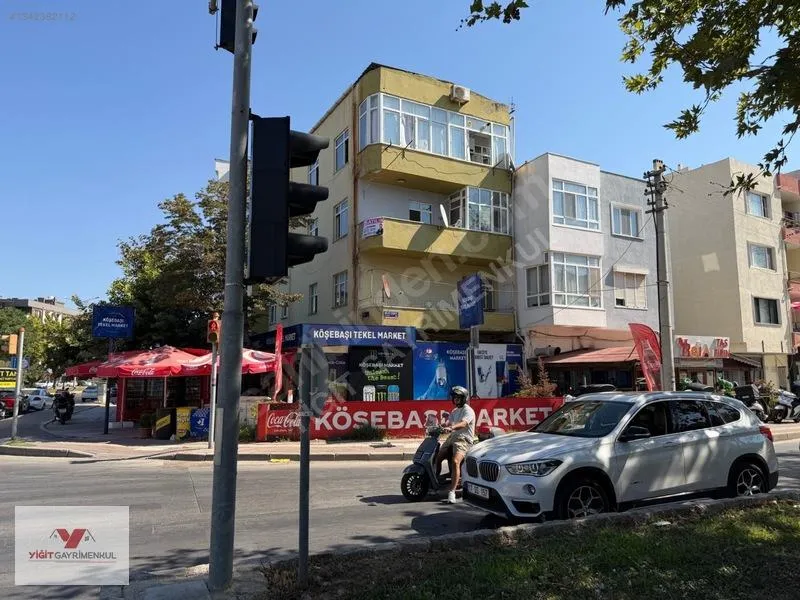 Havaalanı Kavşağında Satılık 2+1 Daire — fotoğraf 36