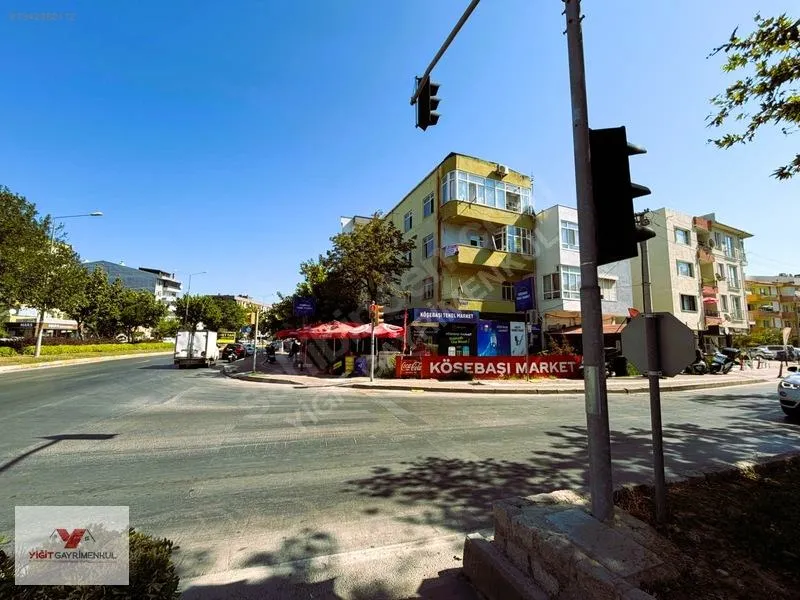 Havaalanı Kavşağında Satılık 2+1 Daire — fotoğraf 38