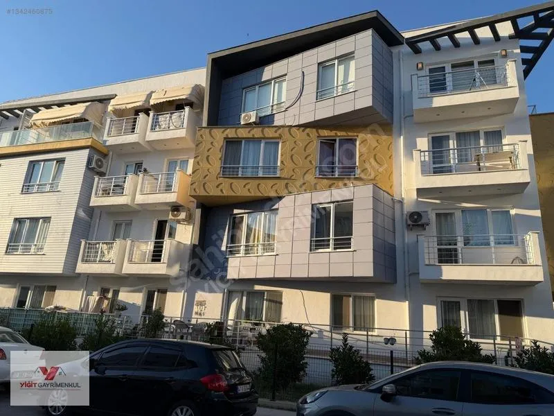 Barbaros Loft Nar Sitesinde Satılık 1+1