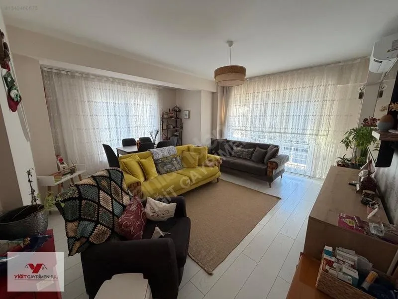 Barbaros Loft Nar Sitesinde Satılık 1+1 — fotoğraf 2