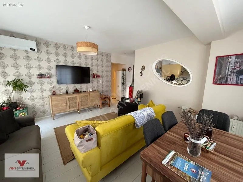 Barbaros Loft Nar Sitesinde Satılık 1+1 — fotoğraf 4