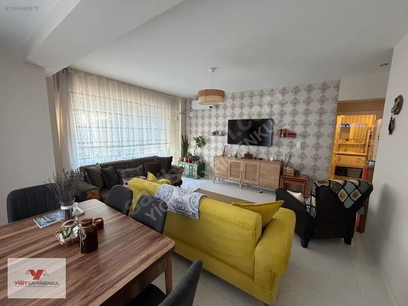 Barbaros Loft Nar Sitesinde Satılık 1+1 — fotoğraf 5