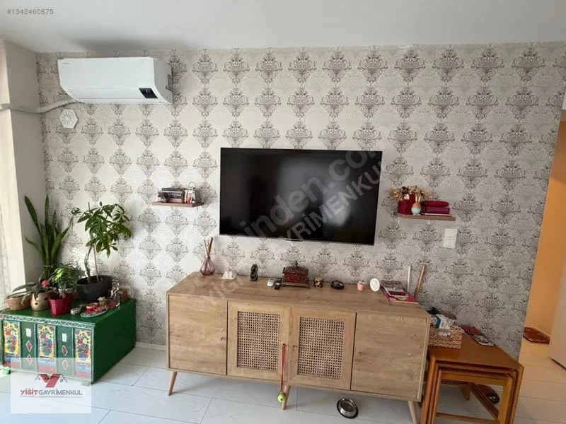 Barbaros Loft Nar Sitesinde Satılık 1+1 — fotoğraf 7