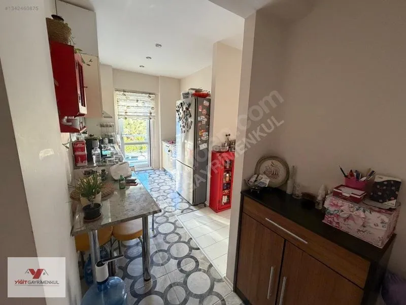 Barbaros Loft Nar Sitesinde Satılık 1+1 — fotoğraf 8