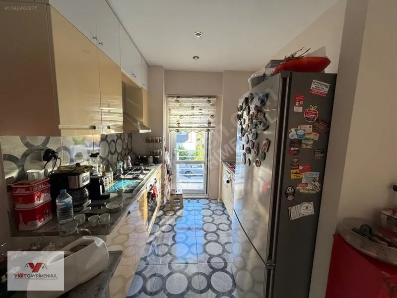 Barbaros Loft Nar Sitesinde Satılık 1+1 — fotoğraf 10