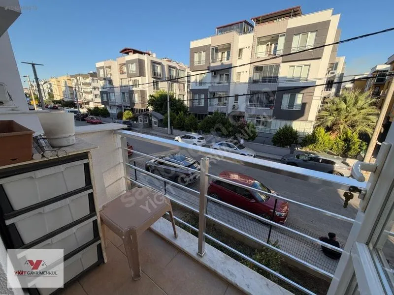 Barbaros Loft Nar Sitesinde Satılık 1+1 — fotoğraf 14