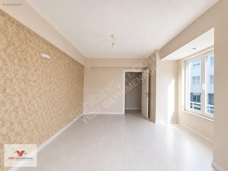 Barbaros Loft Nar Sitesinde Satılık 1+1 — fotoğraf 19