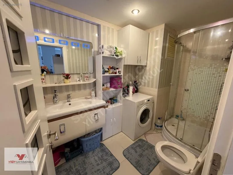 Barbaros Loft Nar Sitesinde Satılık 1+1 — fotoğraf 22
